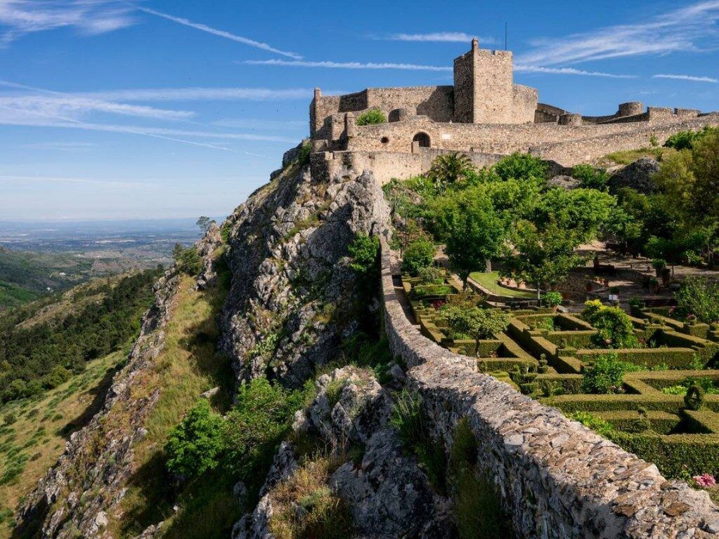 Aspects of the Alentejo — 11 Days