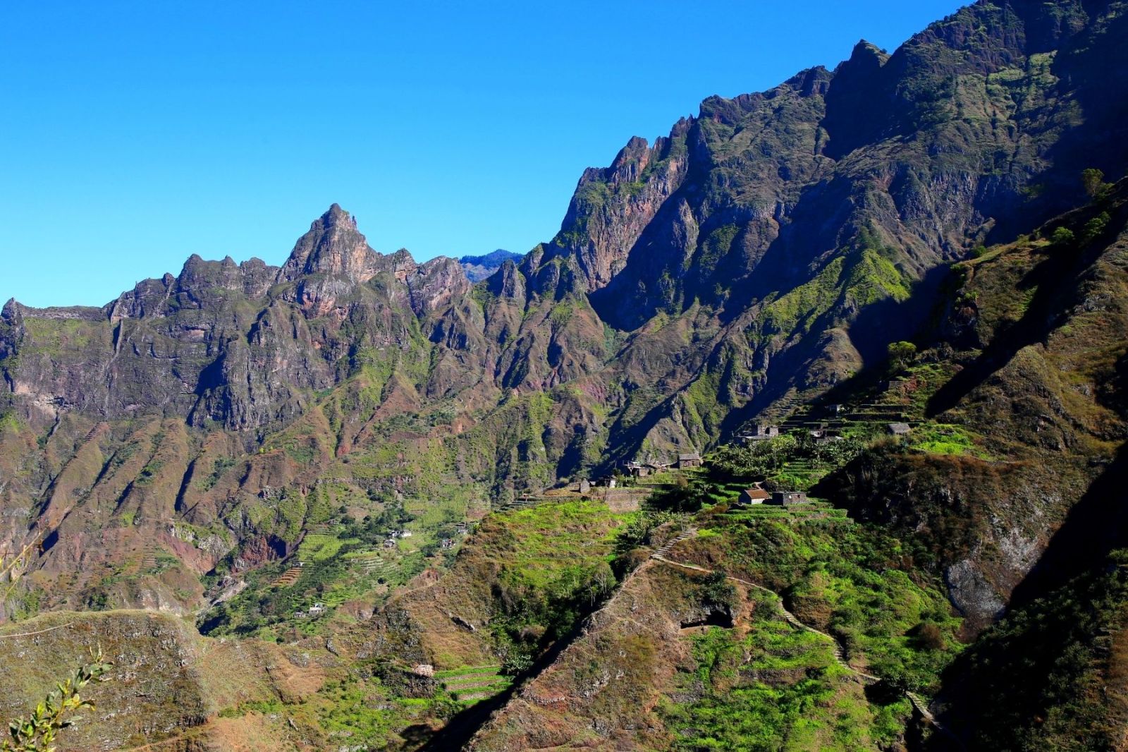 Cabo Verde Hidden Gems — 8 Days