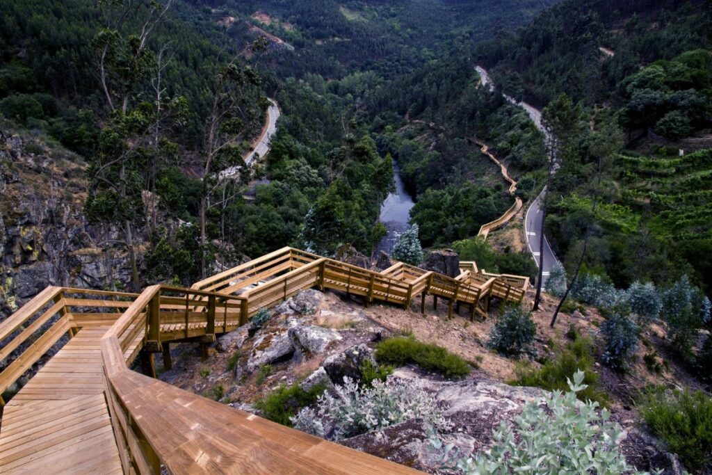 The Hidden Rivers of North Portugal — 8 Days